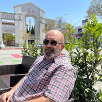 Fabian Gomez's profile image