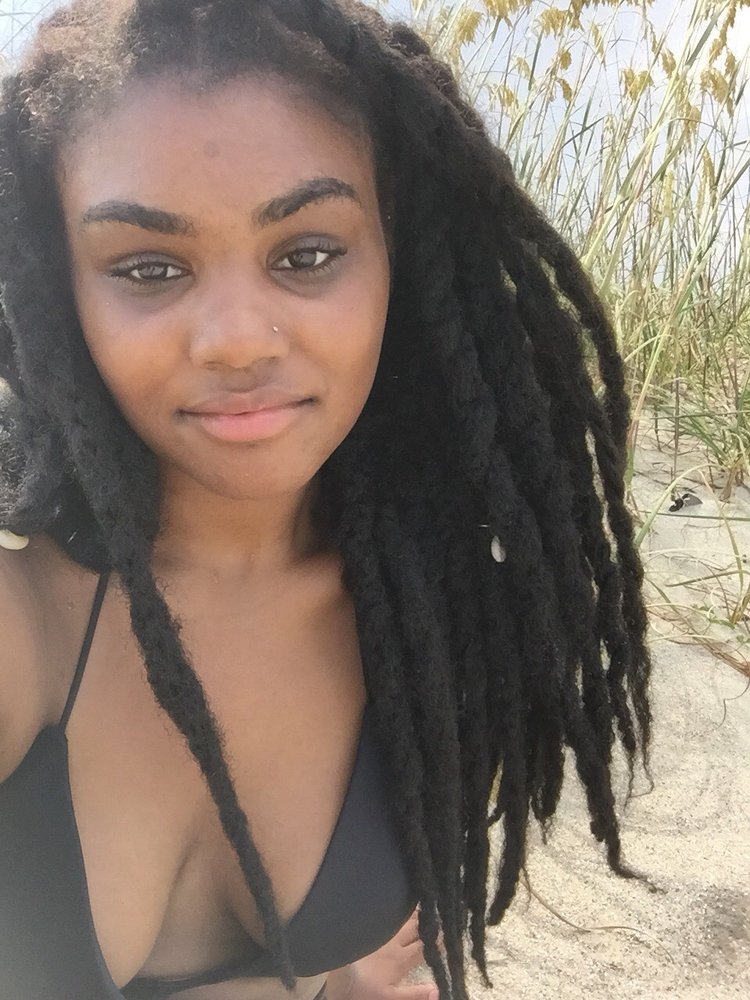 Ariane B.'s profile image