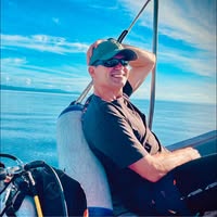 Charles Carter's profile image