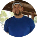 Blake Lindsey's Profile Image