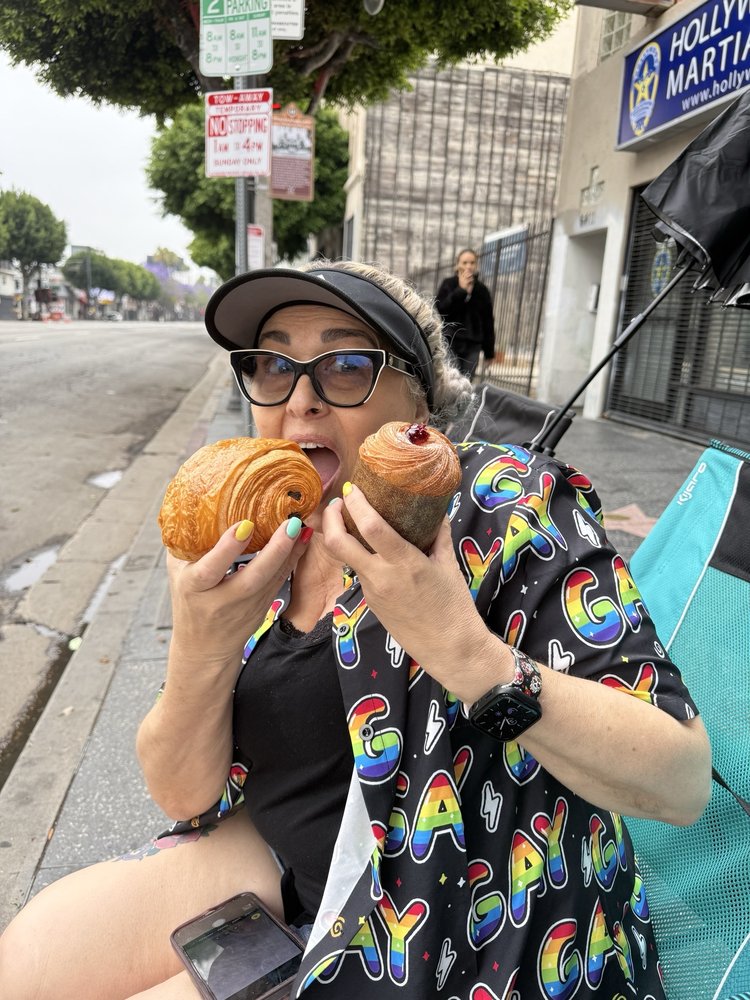 Britt C.'s profile image
