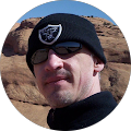 Rich Dean's profile image