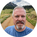 Mike Fabian's Profile Image