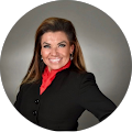 Profile Photo of Delila Gordon