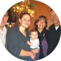 Profile Photo of Sharon Wright