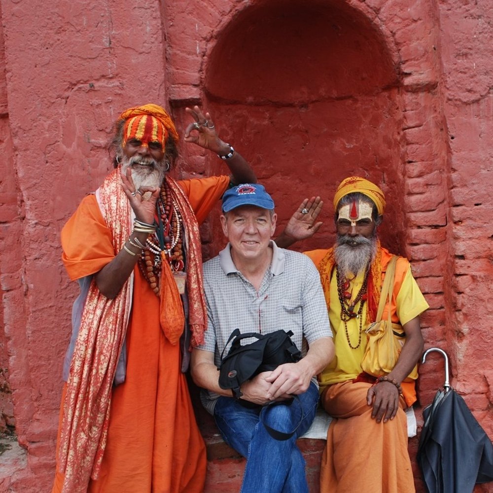 Vernon A.'s profile image