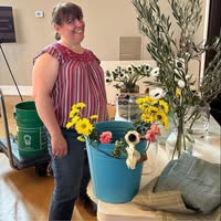 Mary Bigelow's profile image