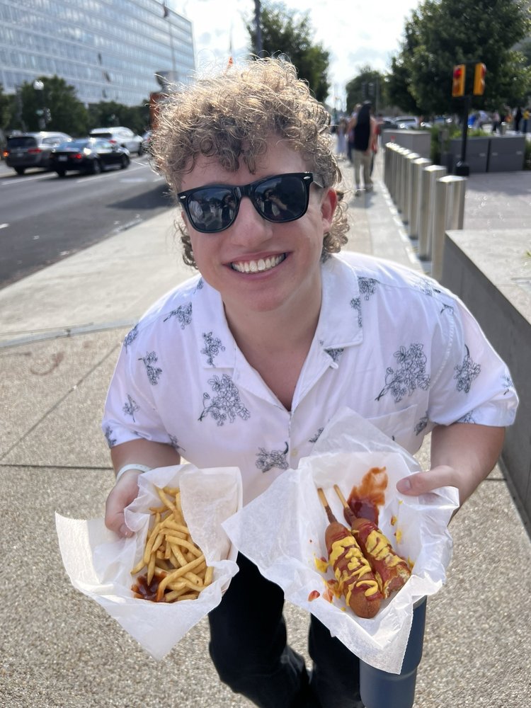 Greyson K.'s profile image