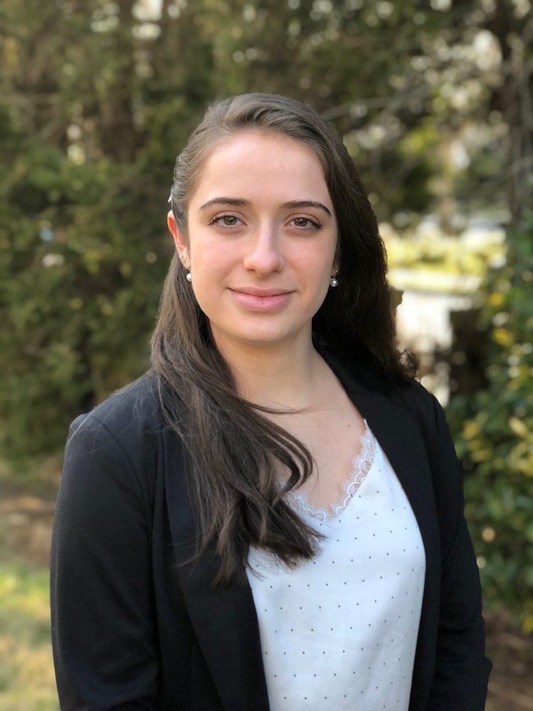 Laura D.'s profile image