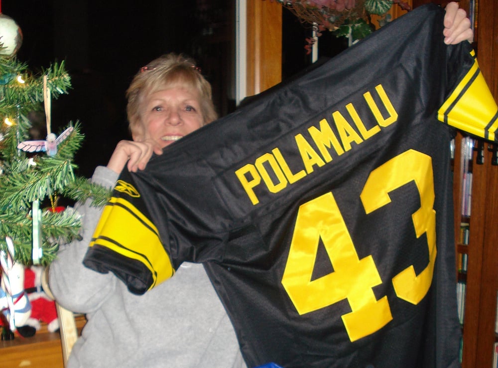 MaryAnn P.'s profile image