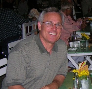 Steve L.'s profile image