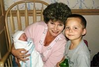 Ann P.'s profile image