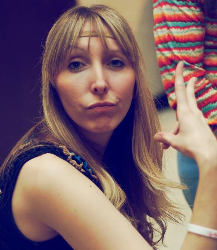 Sarah B.'s profile image