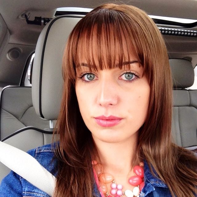 Debby W.'s profile image