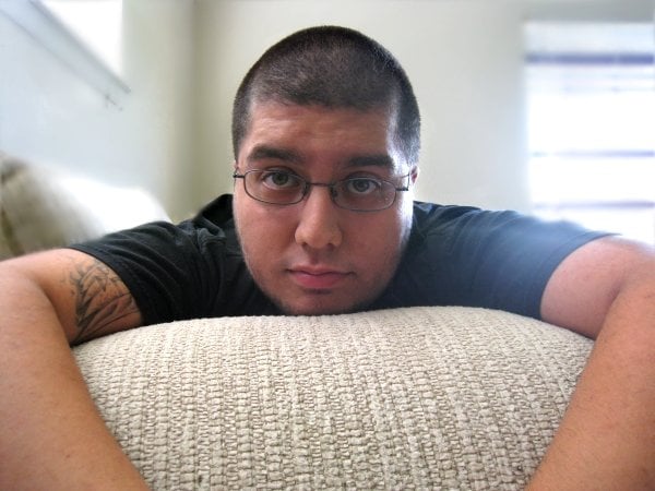 JD M.'s profile image
