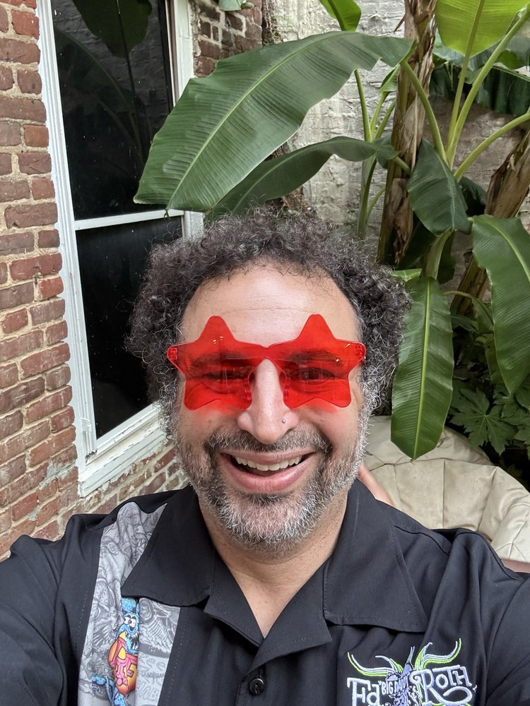 Justin J.'s profile image