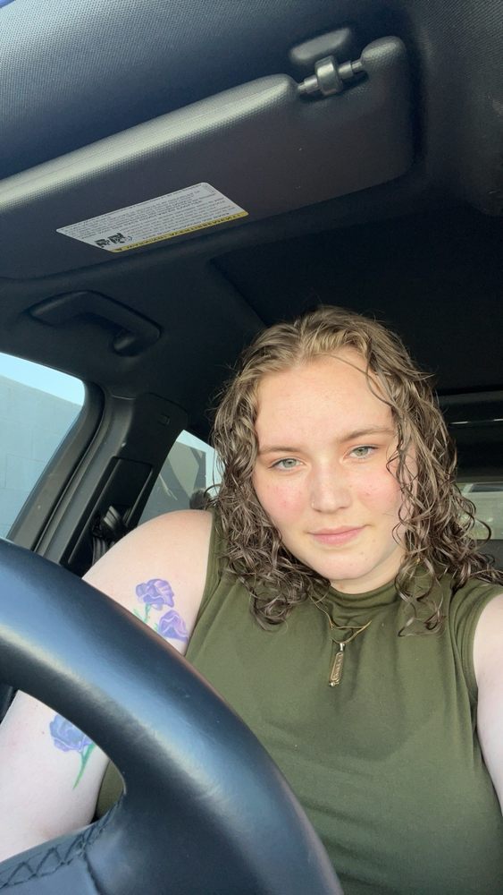 Sophie S.'s profile image
