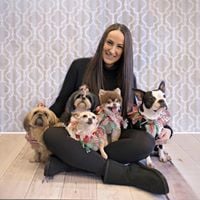 Chrissy M.'s profile image
