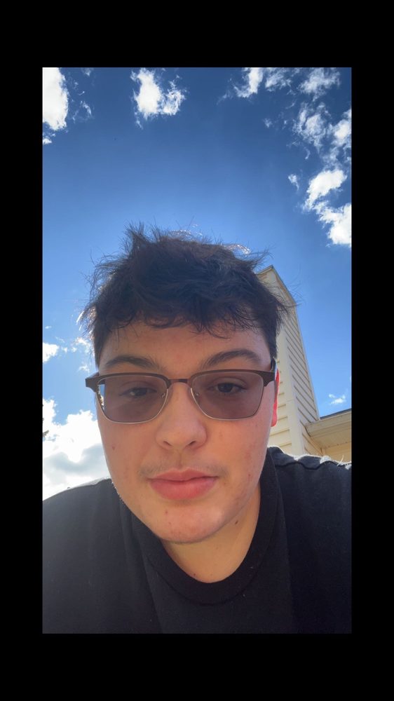 Theo E.'s profile image