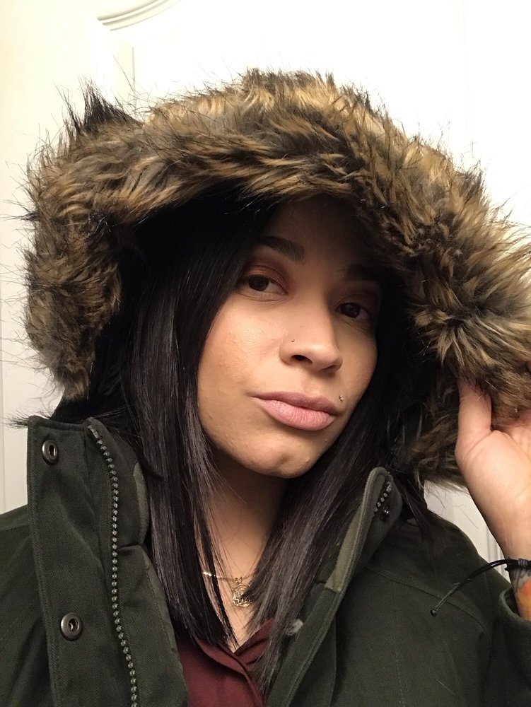 Ariana F.'s profile image