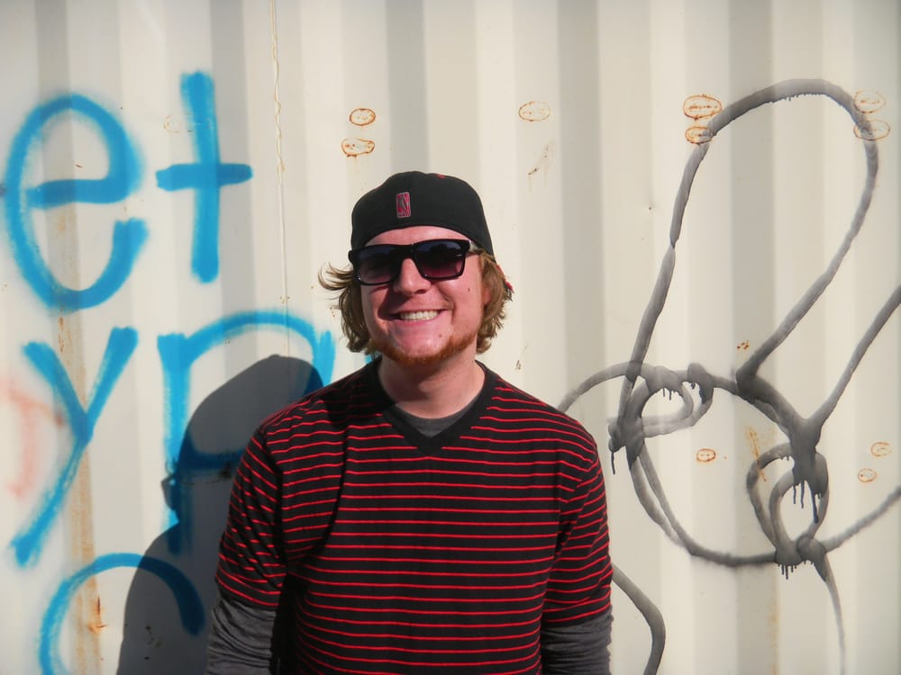 Zach A.'s profile image