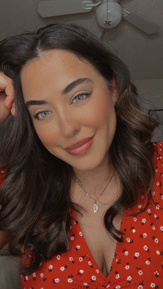 Vanessa G.'s profile image