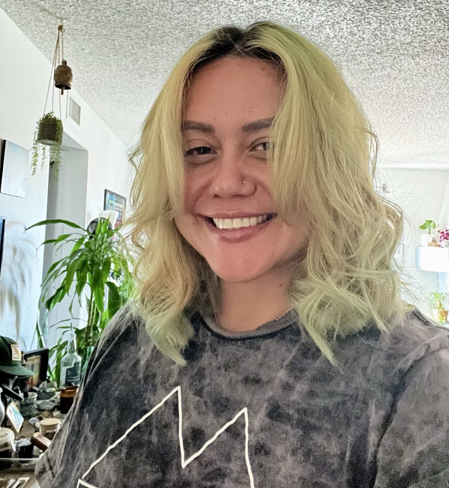 Christina M.'s profile image