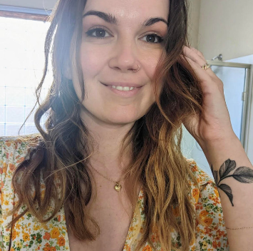 Kate P.'s profile image