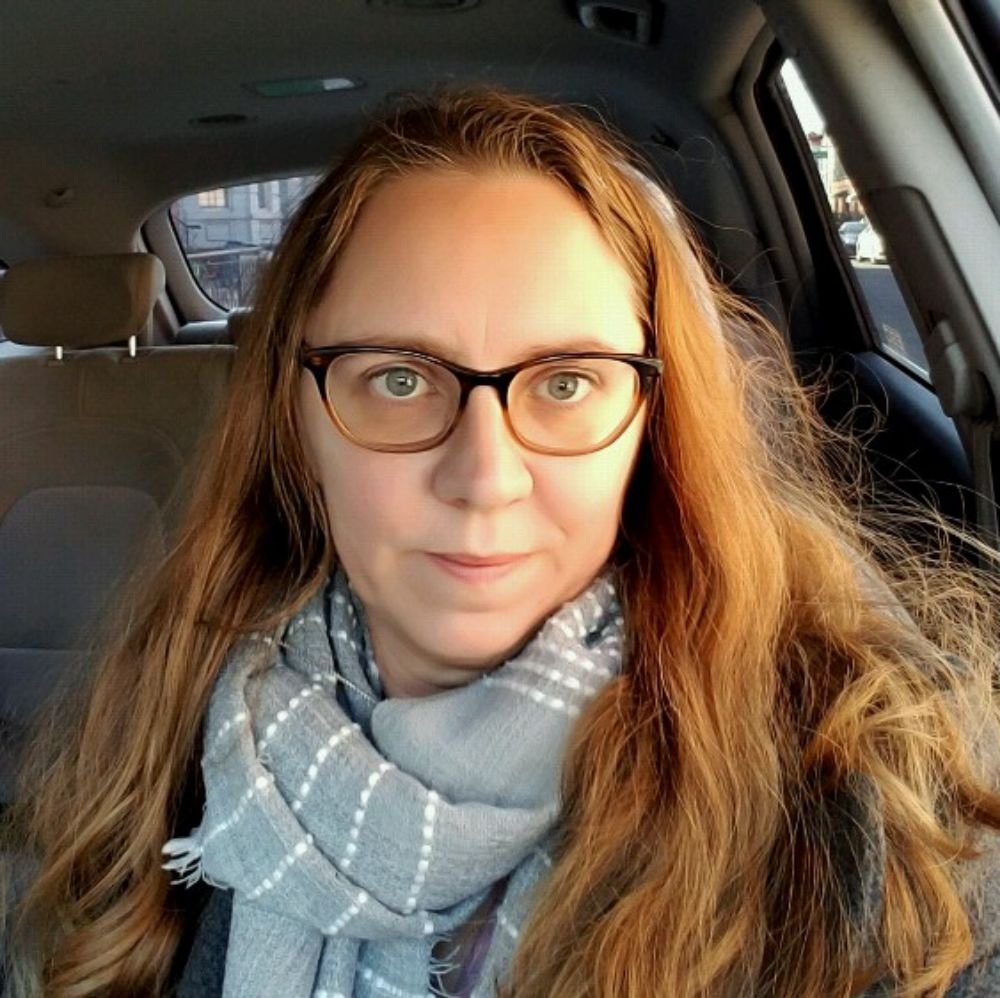 Richelle T.'s profile image