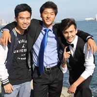 Young Woo S.'s profile image