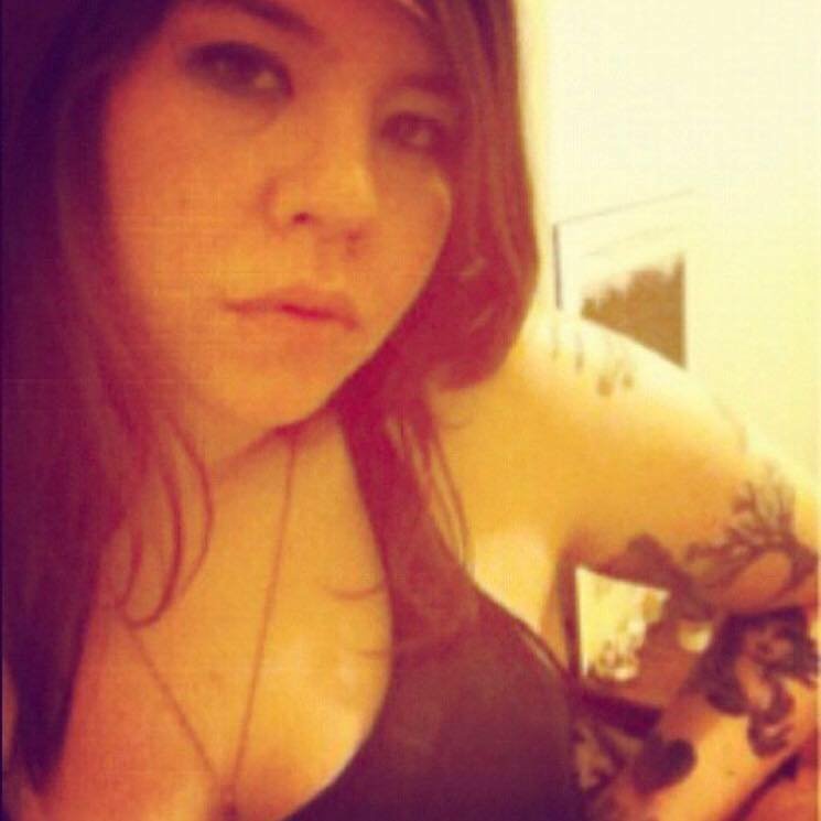 Amber M.'s profile image
