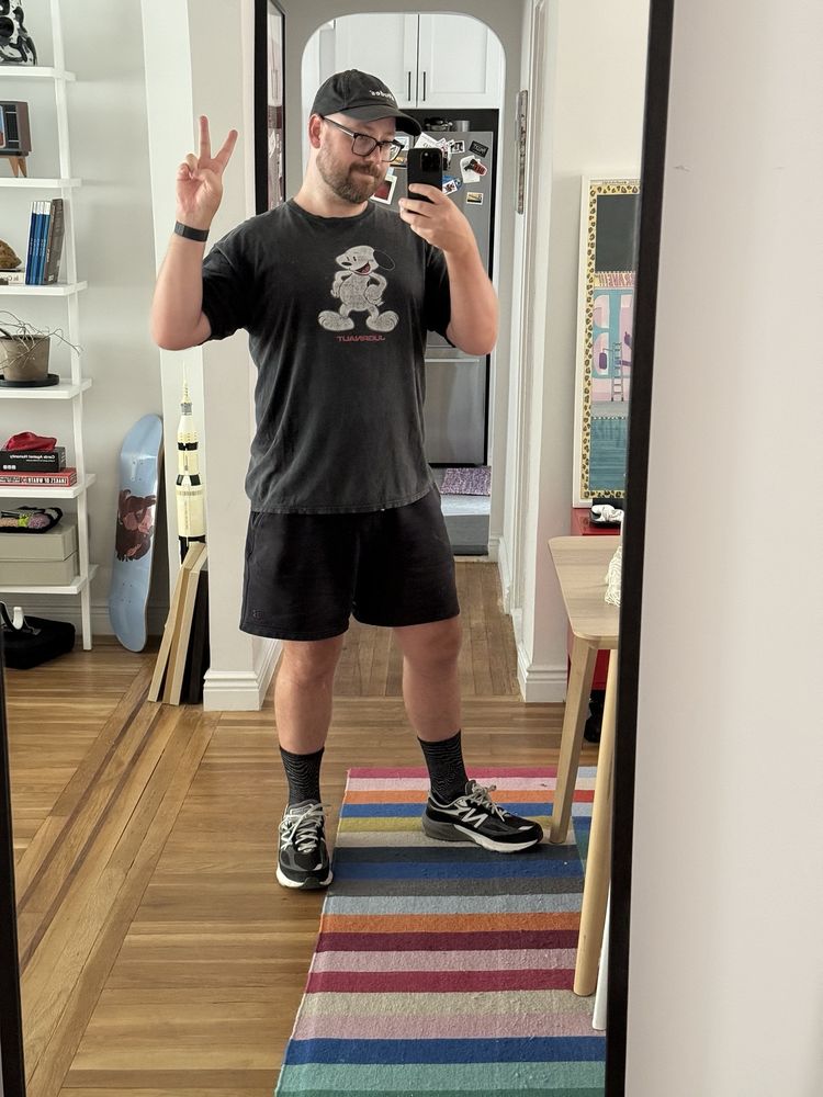 Mathew S.'s profile image