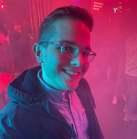 Chris W.'s profile image