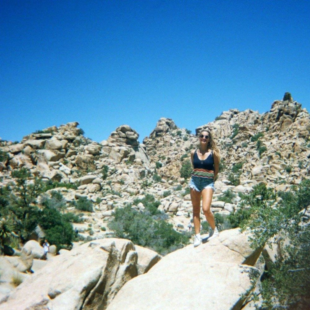 Julie T.'s profile image