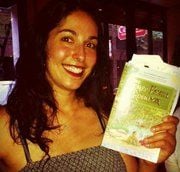 Joselin L.'s profile image