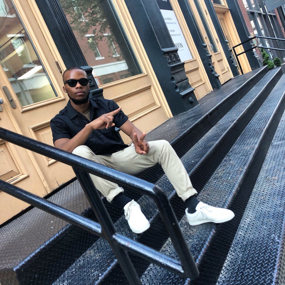Malik D.'s profile image