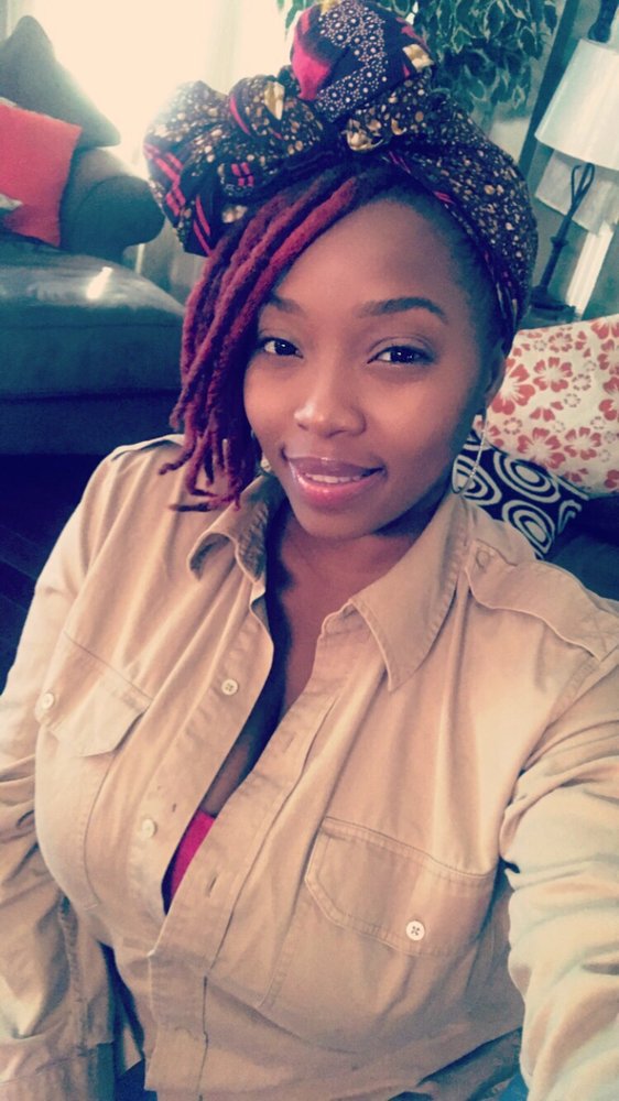 Latoya D.'s profile image