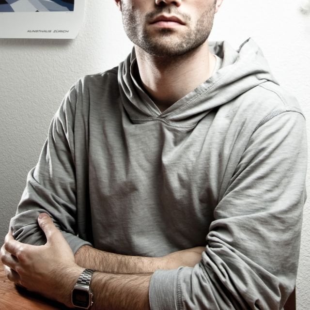 Erik H.'s profile image