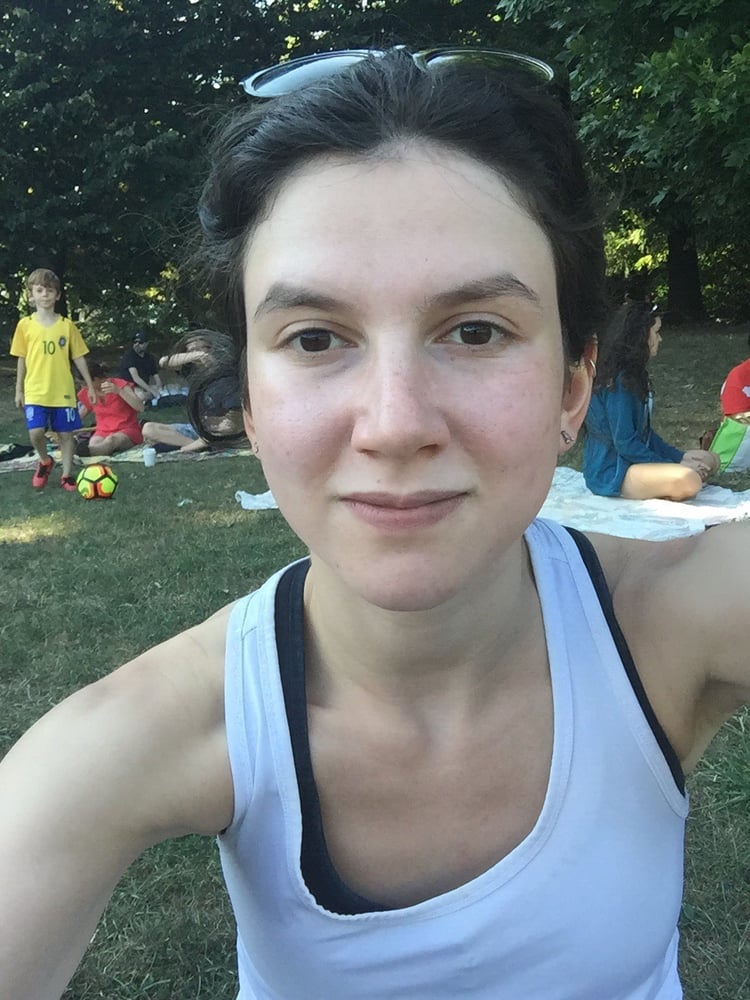 Ester M.'s profile image