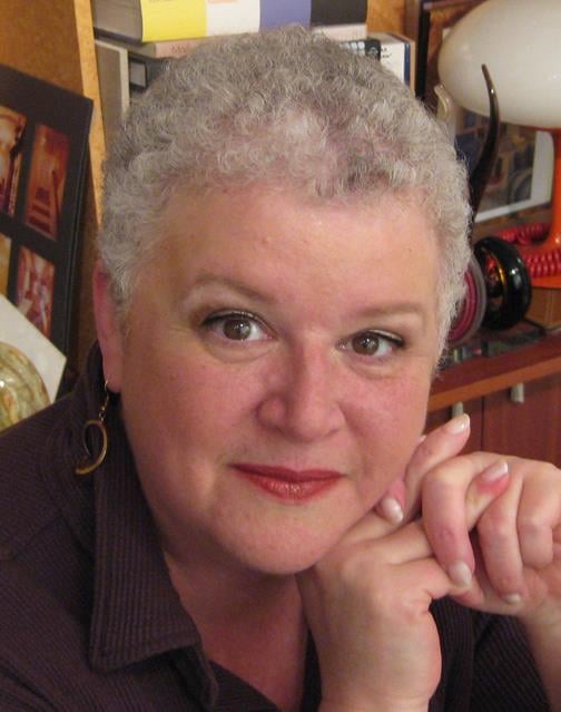 Barbara F.'s profile image