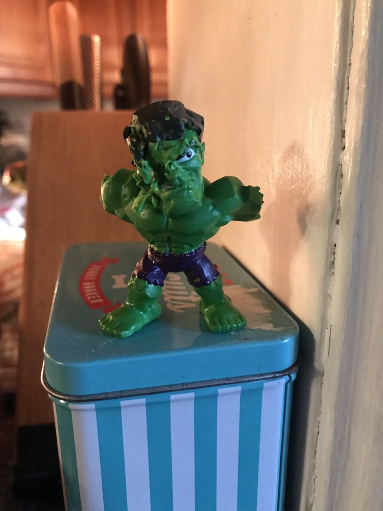 Wally C.'s profile image