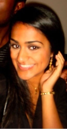 Sonika H.'s profile image
