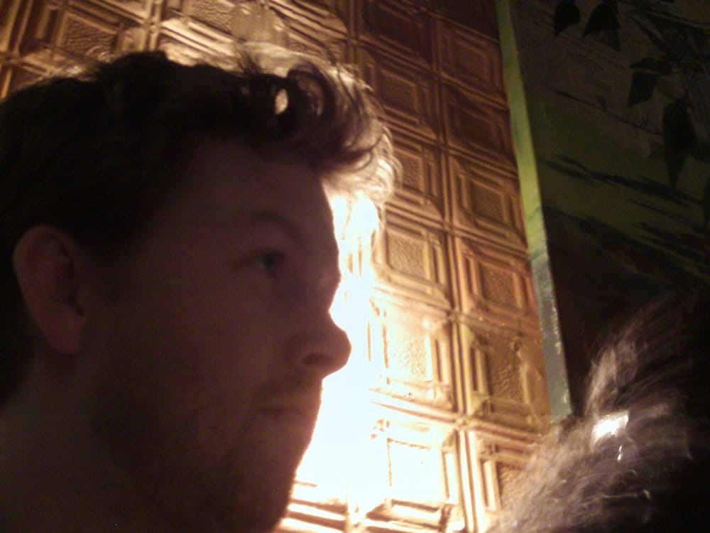 Brandon S.'s profile image