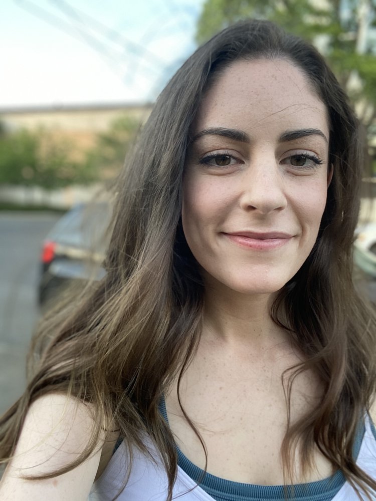 Arielle L.'s profile image