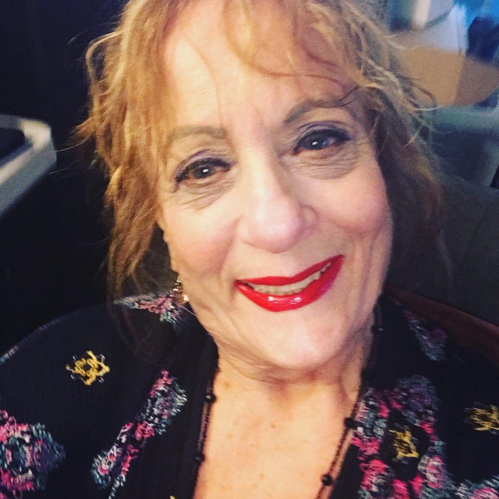 Hinda B.'s profile image