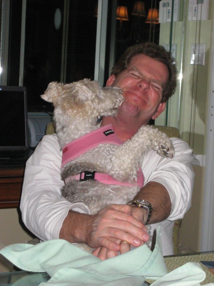 Duane H.'s profile image