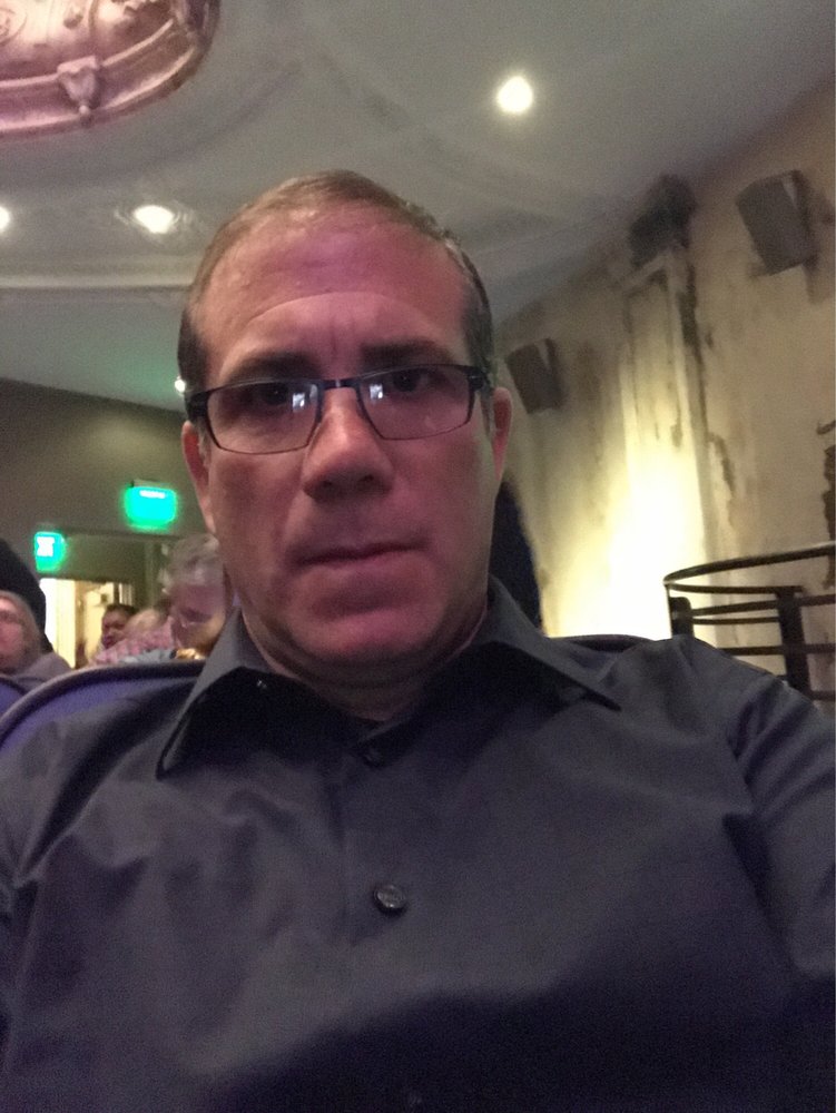 Alan B.'s profile image