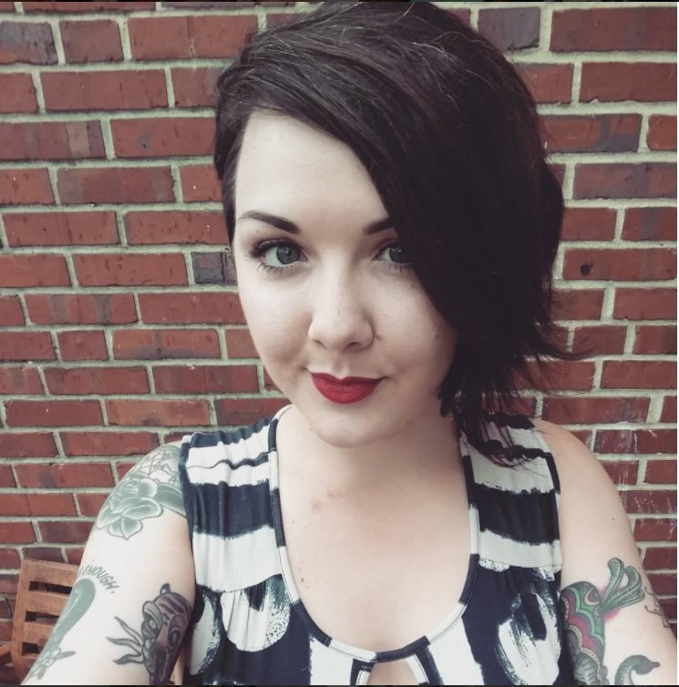 Michelle B.'s profile image