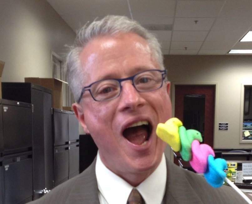 Ted S.'s profile image