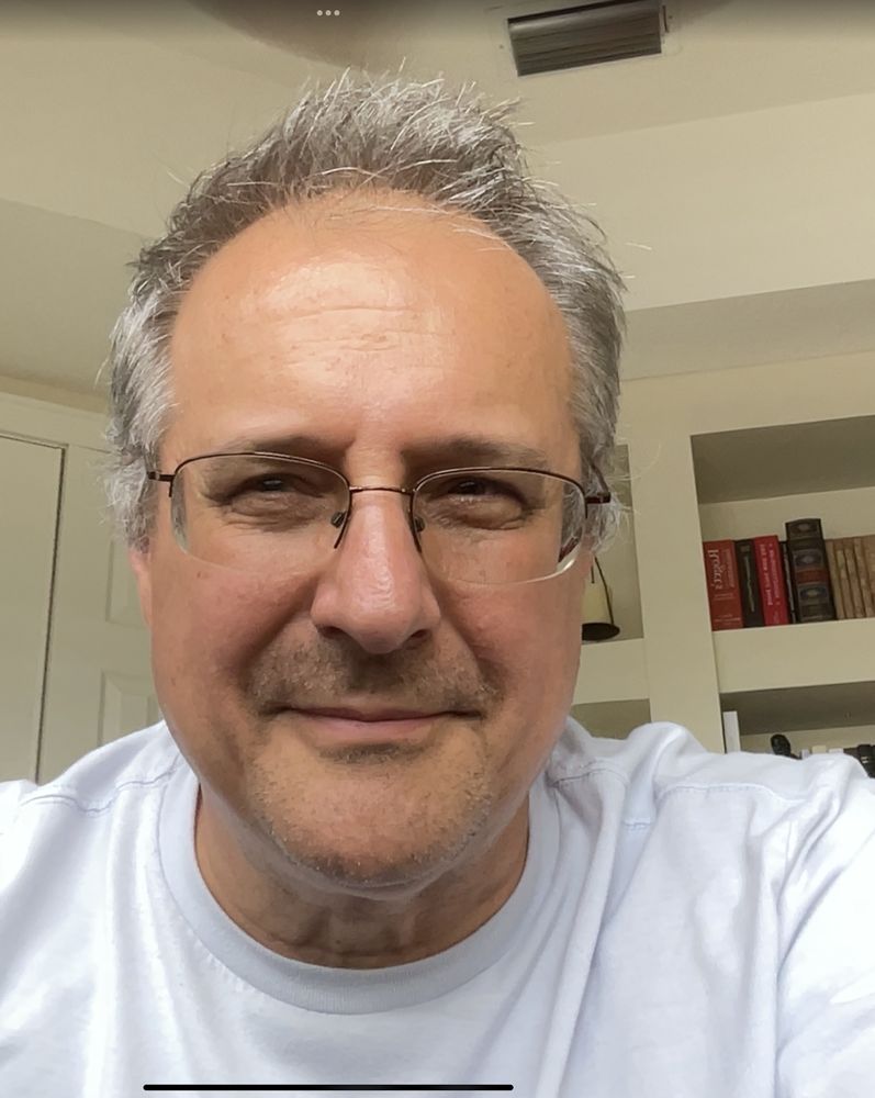 Dave H.'s profile image